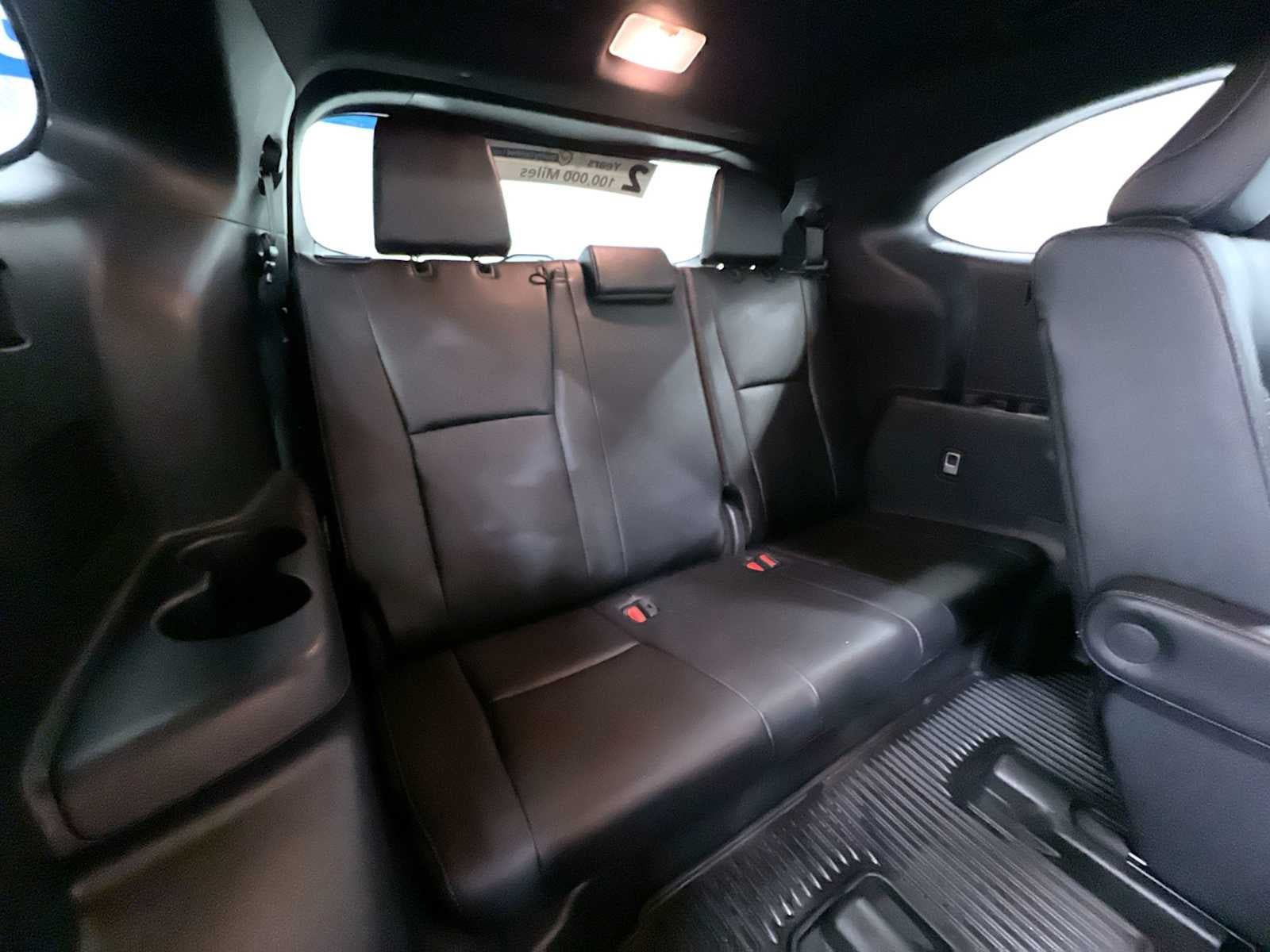 Used 2025 Toyota Highlander XSE AWD/4WD image 41