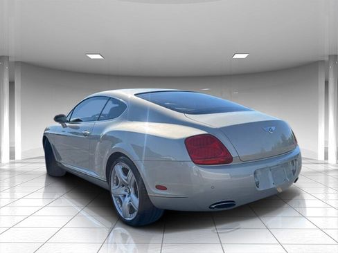 Used 2009 Bentley Continental GT image 3