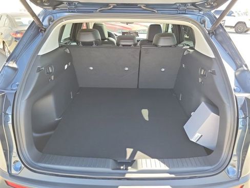 New 2026 MAZDA CX-50 AWD 2.5 S w/ Accent Package image 20