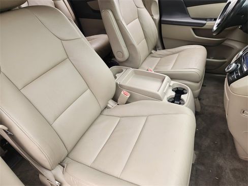 Used 2016 Honda Odyssey EX-L image 15
