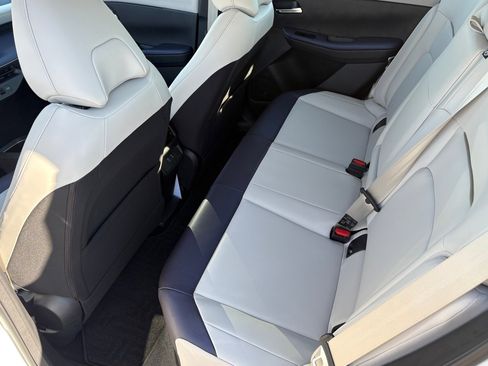 New 2026 Nissan Leaf SV+ image 22