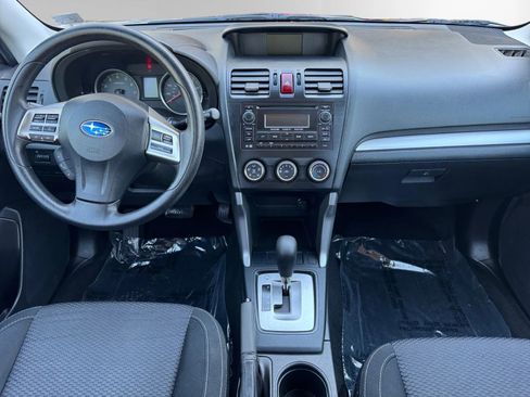 Used 2015 Subaru Forester 2.5i w/ Alloy Wheel Package AWD/4WD image 11