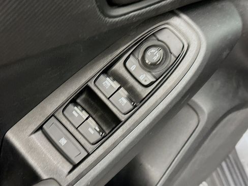 Used 2024 Subaru Crosstrek 2.5i Sport AWD/4WD image 15