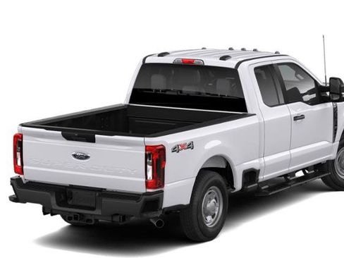 New 2026 Ford F250 XL image 25