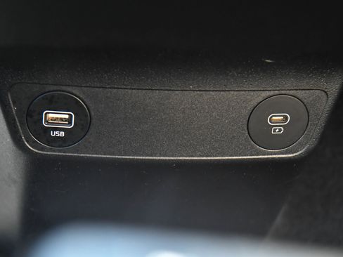 Used 2023 Kia EV6 Wind w/ Wind Technology Package image 34