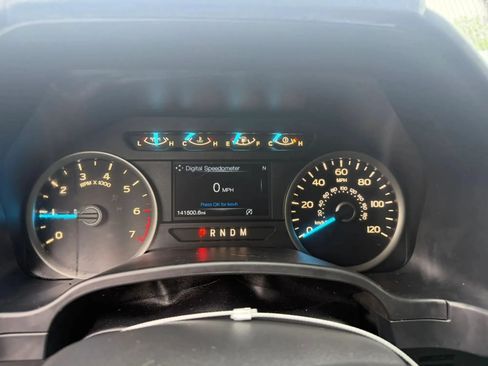Used 2018 Ford F150 XLT w/ Equipment Group 302A Luxury AWD/4WD image 10