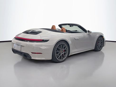 Certified 2026 Porsche 911 Carrera S RWD image 9