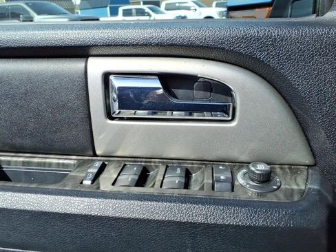 Used 2015 Ford Expedition Limited w/ Equipment Group 301A image 6
