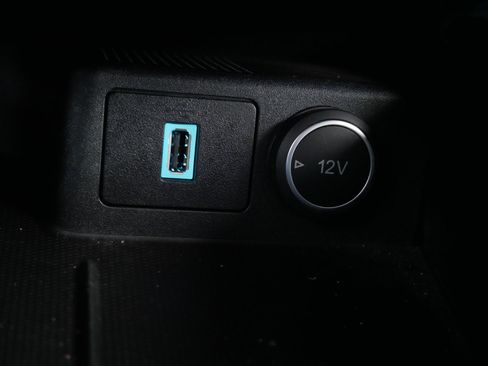 Used 2020 Ford Escape SE image 34