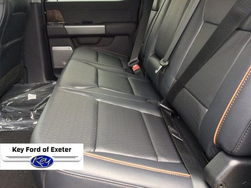 New 2026 Ford F350 Lariat w/ FX4 Off-Road Package image 28