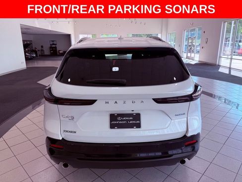 Used 2026 MAZDA CX-5 2.5 S w/ Premium Plus Package AWD/4WD image 6