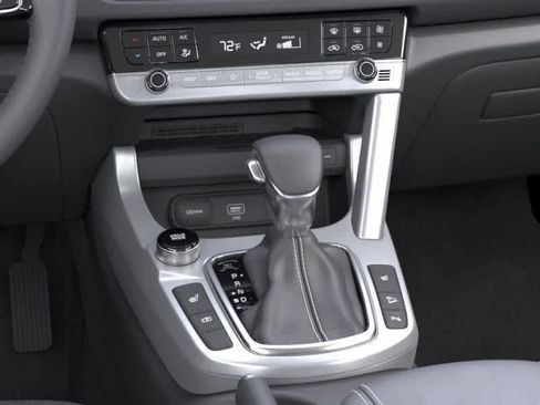 Certified 2026 Kia Seltos EX w/ EX Sunroof Package FWD image 23