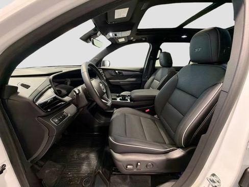 New 2026 Buick Enclave Sport Touring w/ Power Package image 19