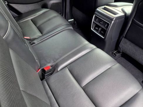 Used 2017 Nissan Murano Platinum w/ Platinum Technology Package image 34