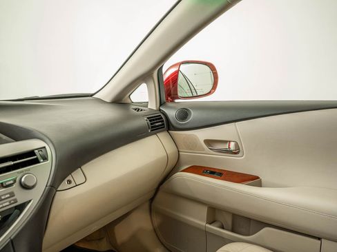 Used 2010 Lexus RX 450h 2WD image 27