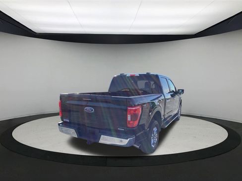 Used 2022 Ford F150 XLT w/ Equipment Group 301A Mid image 8