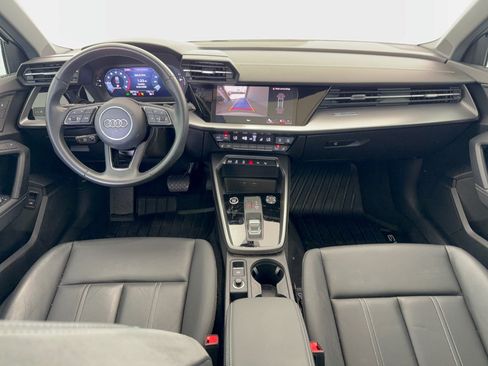 Used 2024 Audi A3 2.0T Premium w/ Convenience Package FWD image 17