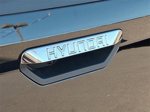 Used 2024 Hyundai Santa Cruz Limited image 27