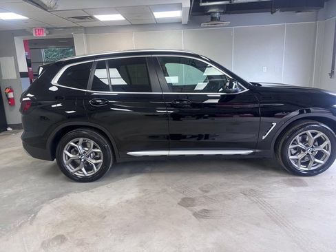 Used 2023 BMW X3 xDrive30i w/ Premium Package AWD/4WD image 5