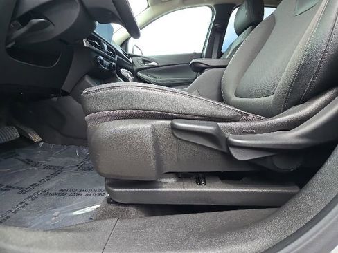 Used 2024 Buick Encore GX Preferred FWD image 20