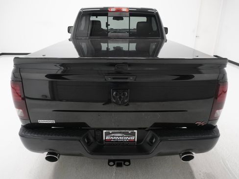 Used 2015 RAM 1500 Sport w/ Convenience Group RWD image 5