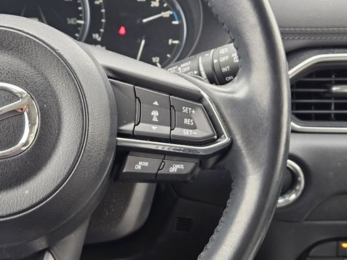 Used 2020 MAZDA CX-5 Grand Touring image 28