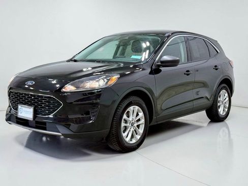 Used 2022 Ford Escape SE AWD/4WD image 6