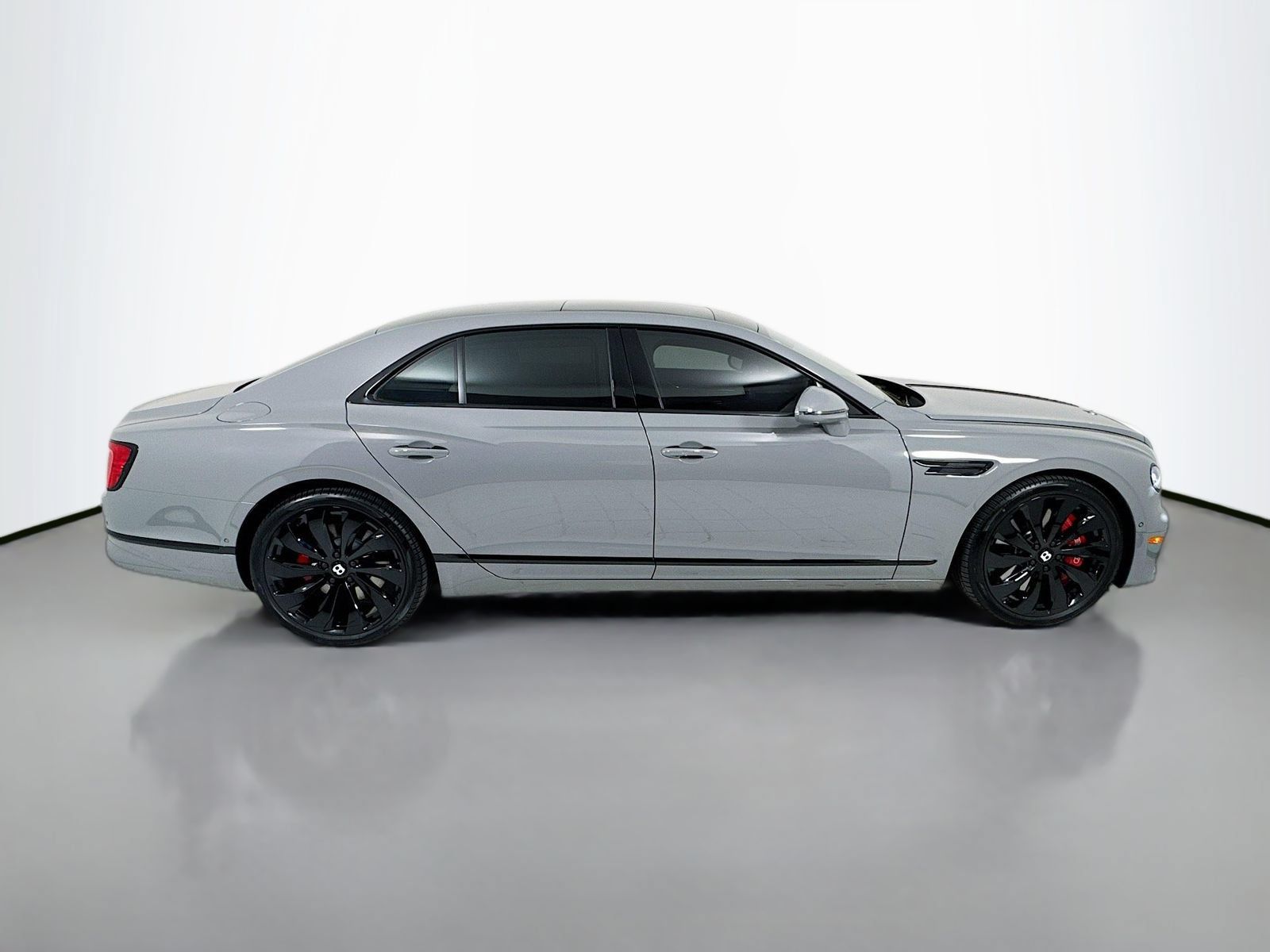 Used 2026 Bentley Flying Spur V8 AWD/4WD image 9