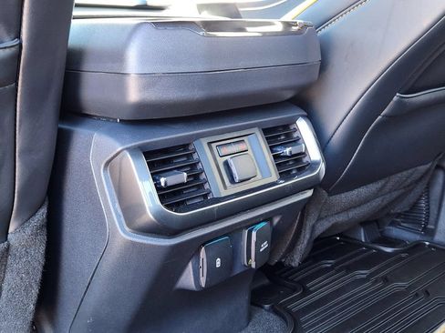 Used 2023 Ford F150 Tremor w/ Equipment Group 402A High AWD/4WD image 36