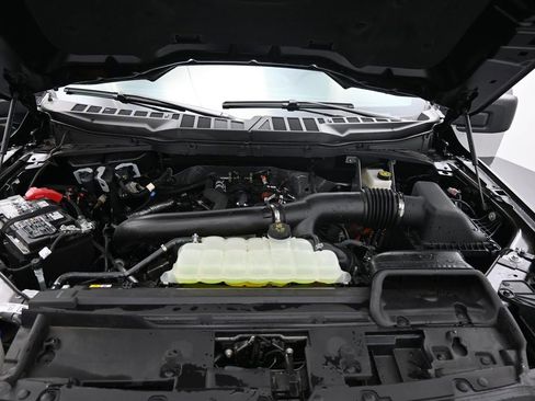 Used 2025 Ford F150 XLT w/ Equipment Group 301A Standard image 37