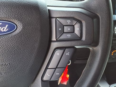 Used 2017 Ford F150 XL w/ Equipment Group 101A Mid AWD/4WD image 22