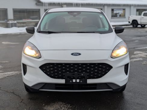 Used 2022 Ford Escape SE w/ Convenience Package image 13