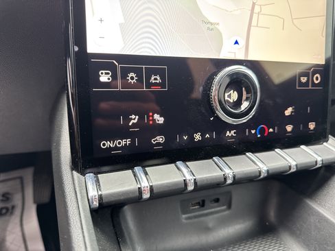 Used 2026 GMC Terrain Elevation AWD/4WD image 28