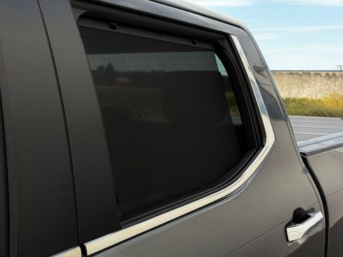 Certified 2025 Toyota Tundra 1794 Edition AWD/4WD image 34