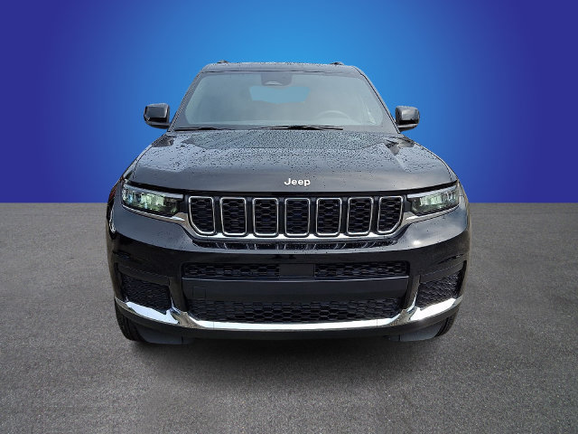 Used 2026 Jeep Grand Cherokee L Laredo AWD/4WD image 2