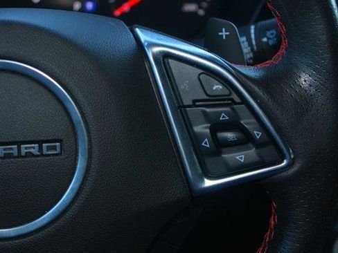 Used 2023 Chevrolet Camaro SS image 15