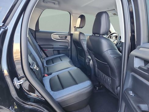 New 2025 Ford Bronco Sport Outer Banks image 17