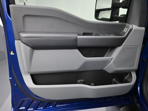 New 2026 Ford F250 XL w/ STX Appearance Package image 11