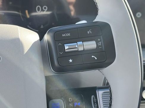New 2026 Hyundai Palisade Calligraphy FWD image 22