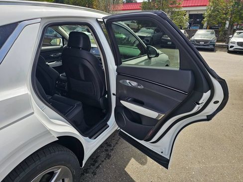 New 2026 Genesis GV70 2.5T Advanced AWD/4WD image 26