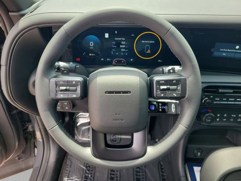 New 2026 Hyundai Palisade XRT Pro AWD/4WD image 23