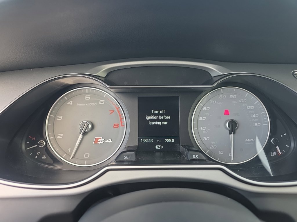 Used 2015 Audi S4 Premium Plus w/ Technology Package AWD/4WD image 19