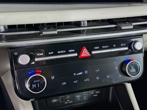 Used 2025 Hyundai Tucson SEL image 24