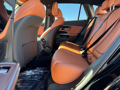 Certified 2025 Mercedes-Benz GLC 300 image 16