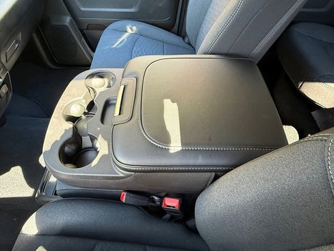 New 2026 RAM 2500 Tradesman image 25