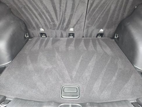 Used 2020 Jeep Compass Trailhawk w/ Cold Weather Group image 32