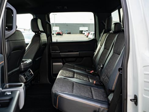 Used 2024 Ford F150 Tremor w/ Mobile Office Package image 46