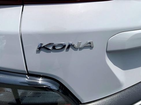 Used 2023 Hyundai Kona SEL AWD/4WD image 18
