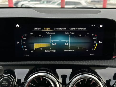 Used 2023 Mercedes-Benz CLA 250 4MATIC image 40