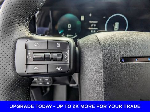 New 2026 Hyundai Palisade XRT Pro AWD/4WD image 18
